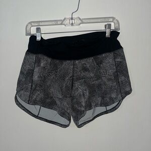 lululemon athletica Speed Up Shorts